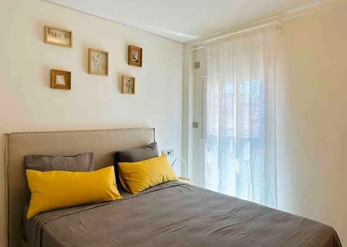 Pepe's - Centro - Parking Apartment *