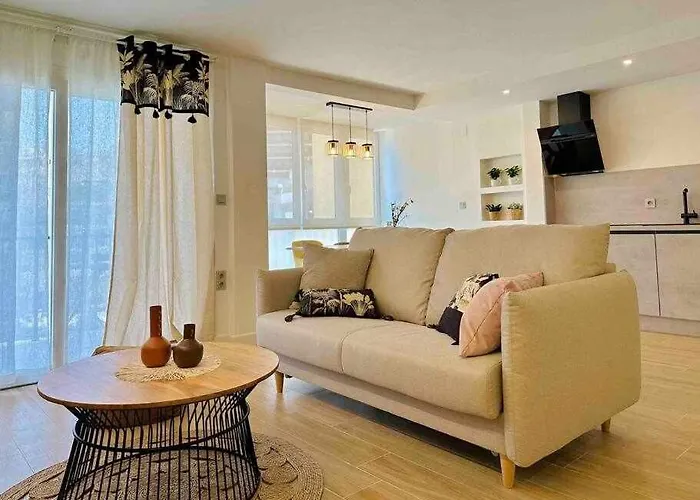 Pepe's - Centro - Parking Apartment