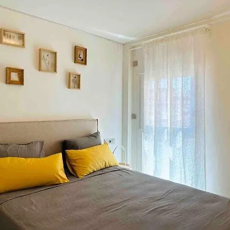 Pepes 3 & Parking Apartament *