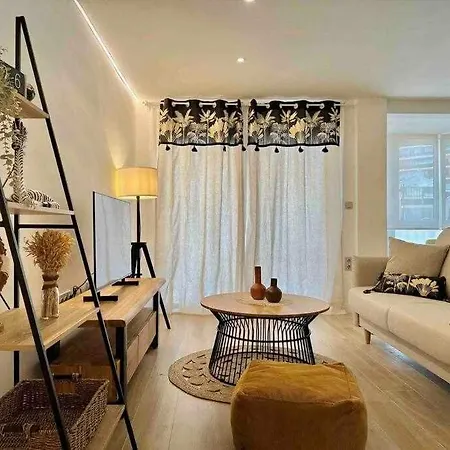 Apartament Pepes 3 & Parking